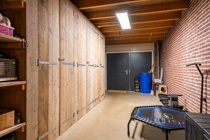 Foto 17 van Parterre 2