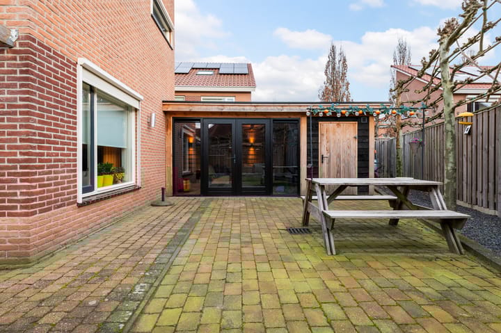 Foto 21 van Parterre 2