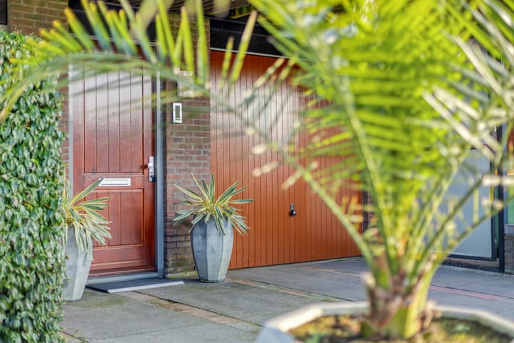 Photo 2 of Kozakkenweg 29