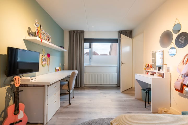 Foto 23 van Parterre 2