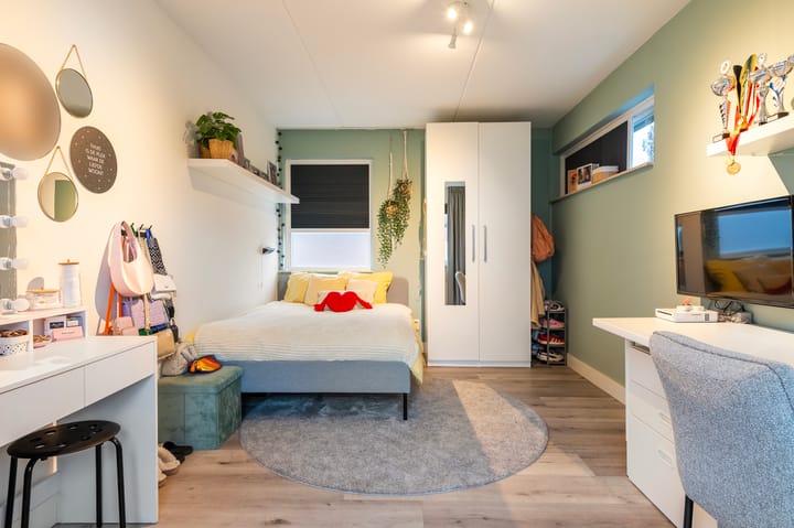 Foto 24 van Parterre 2