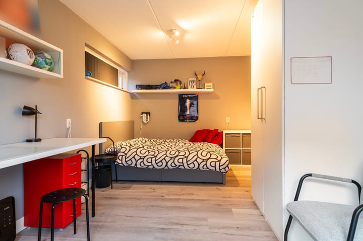 Foto 27 van Parterre 2