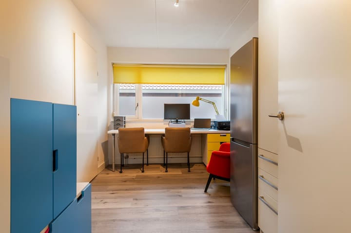 Foto 31 van Parterre 2