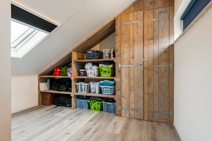 Foto 40 van Parterre 2