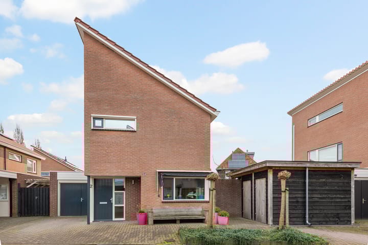 Foto 41 van Parterre 2