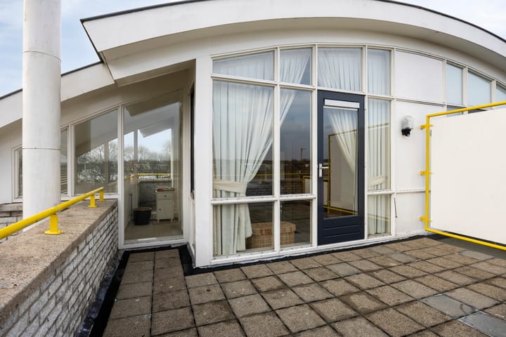 Foto 36 van Anne Frankstraat 2