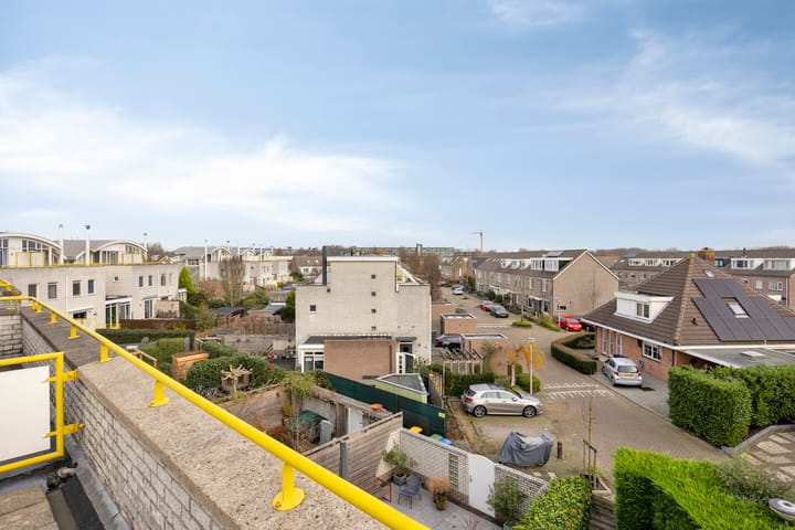 Foto 39 van Anne Frankstraat 2