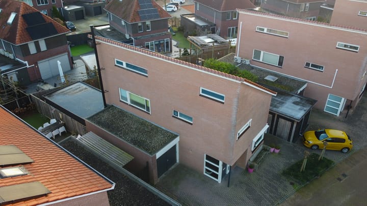 Foto 45 van Parterre 2