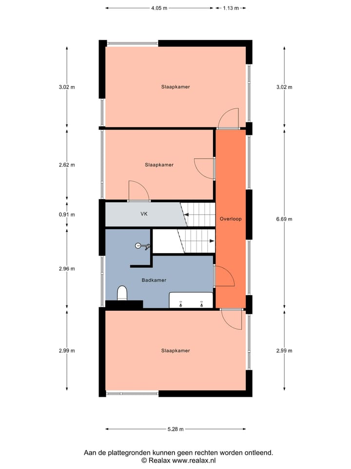 Foto 48 van Parterre 2