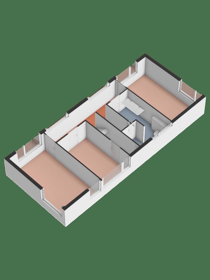 Foto 49 van Parterre 2