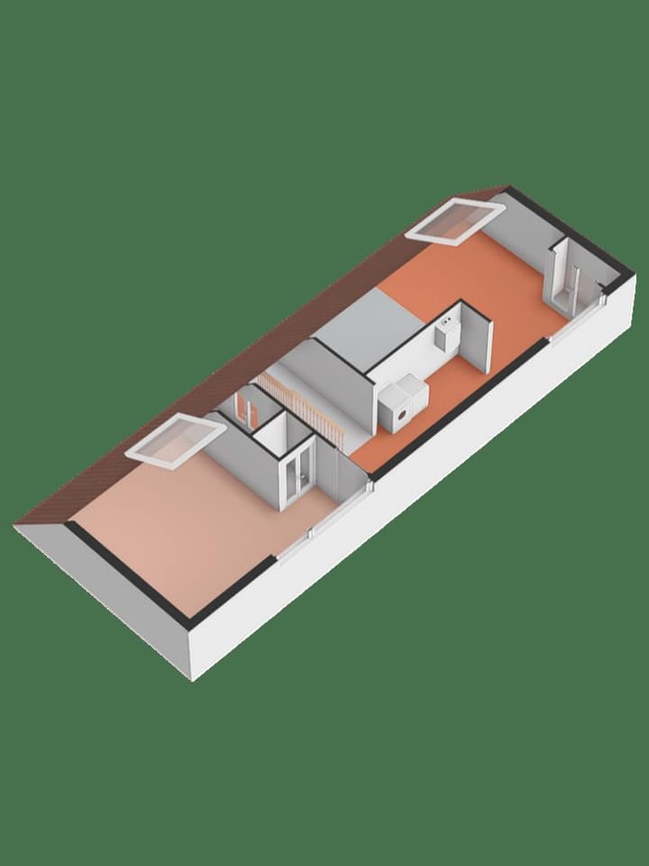 Foto 51 van Parterre 2