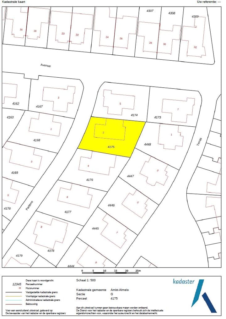 Foto 52 van Parterre 2