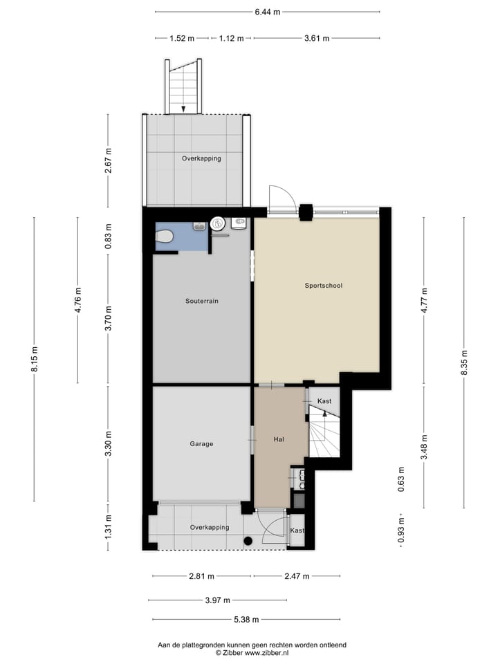 Foto 52 van Anne Frankstraat 2