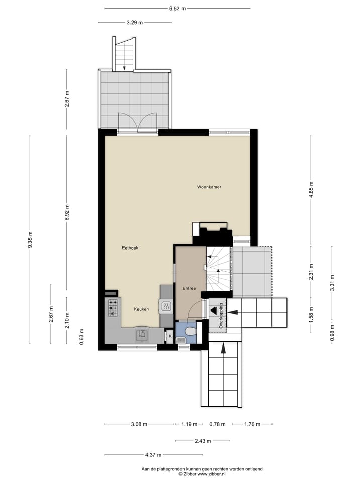 Foto 53 van Anne Frankstraat 2