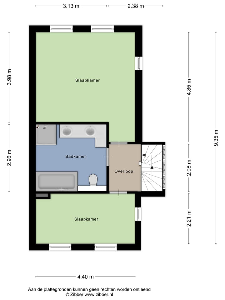 Foto 54 van Anne Frankstraat 2