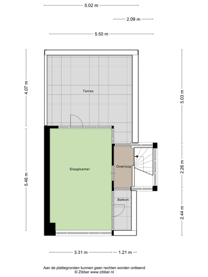 Foto 55 van Anne Frankstraat 2