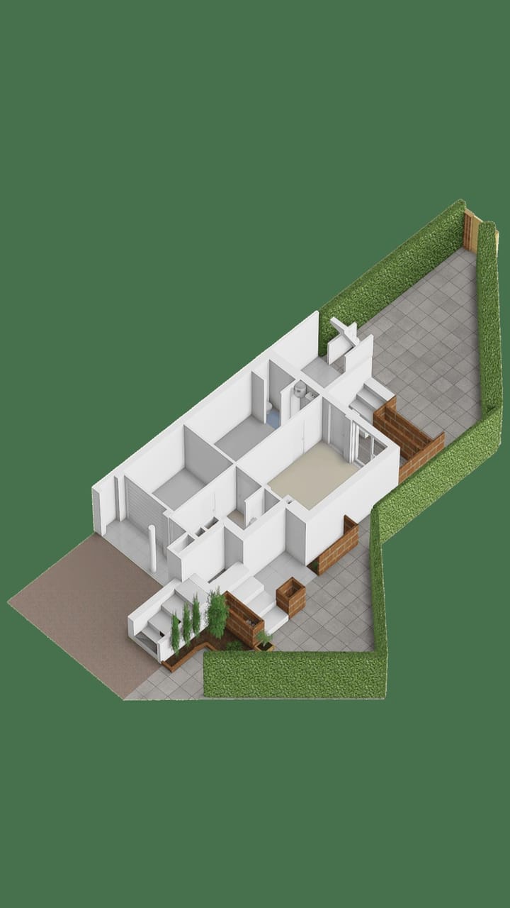 Foto 56 van Anne Frankstraat 2