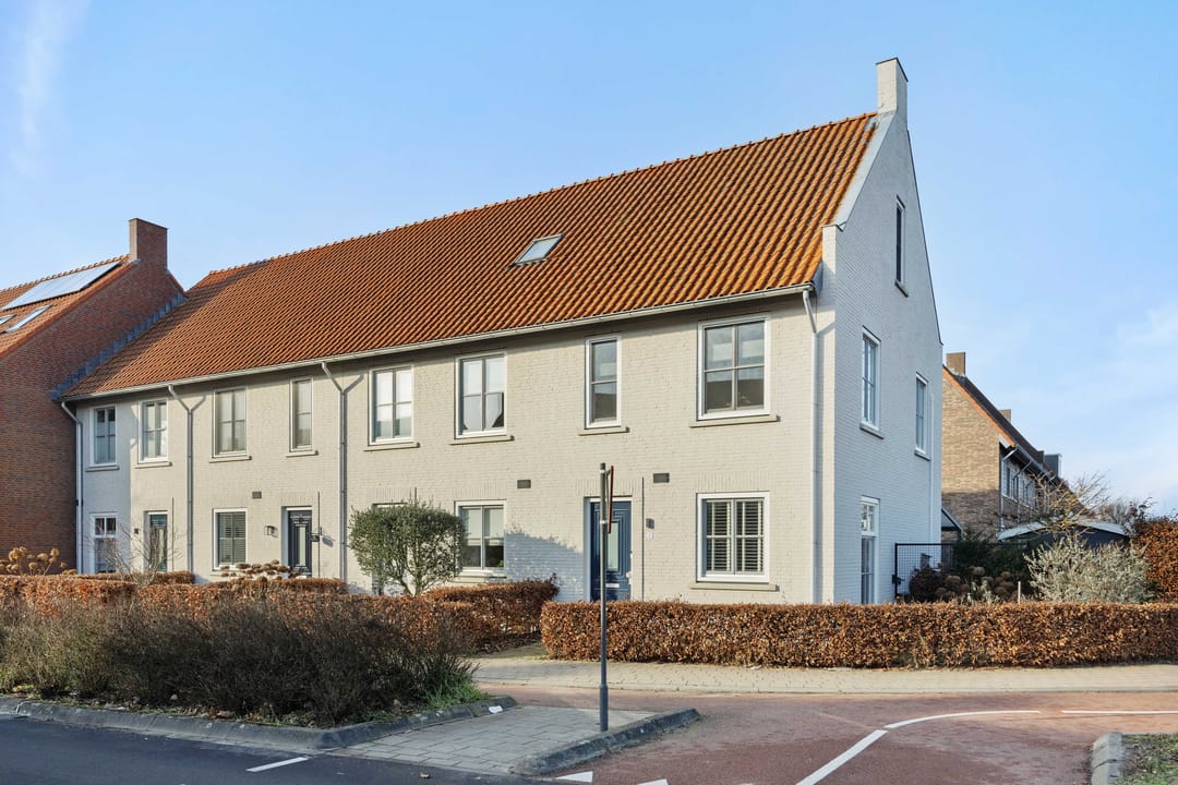 Foto 1 van Besselhoeve 2