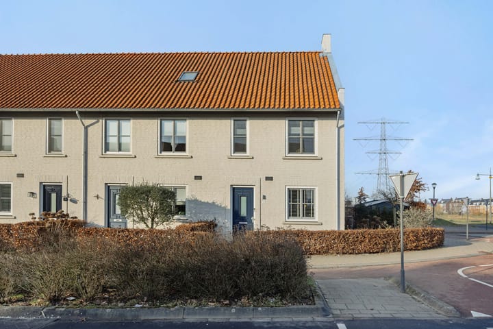 Photo 3 of Besselhoeve 2