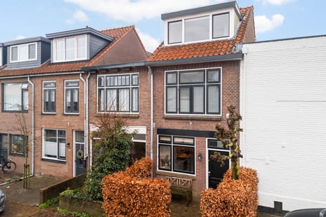 Van Bemmelstraat thumbnail