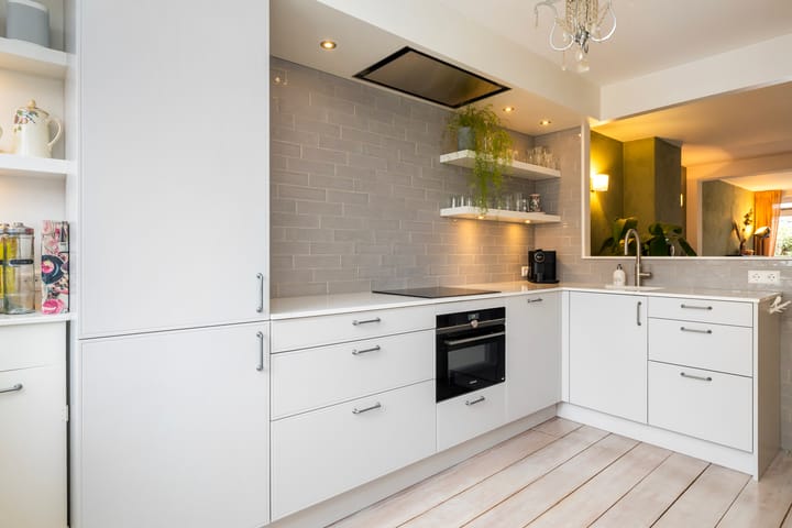 Photo 4 of Van Bemmelstraat 3