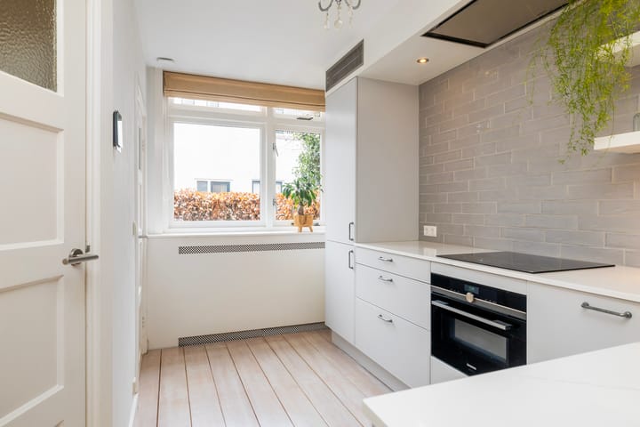 Foto 5 van Van Bemmelstraat 3