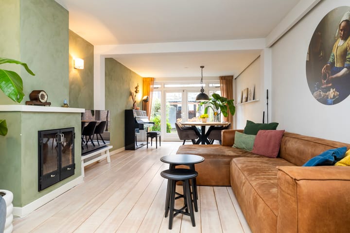 Foto 8 van Van Bemmelstraat 3