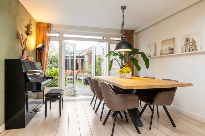 Foto 9 van Van Bemmelstraat 3