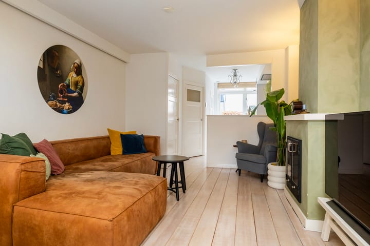 Foto 11 van Van Bemmelstraat 3