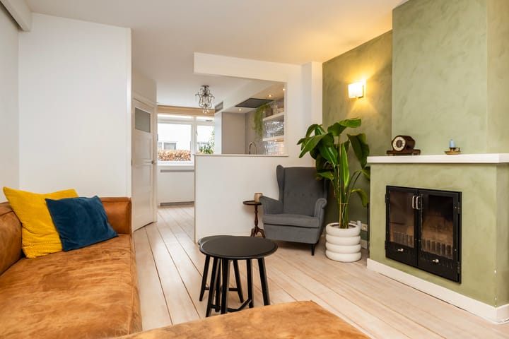 Foto 12 van Van Bemmelstraat 3