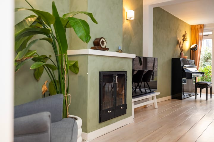 Foto 14 van Van Bemmelstraat 3