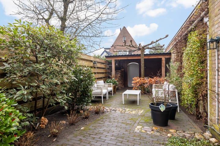 Foto 15 van Van Bemmelstraat 3