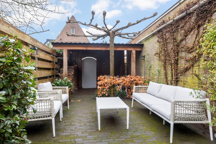 Foto 16 van Van Bemmelstraat 3