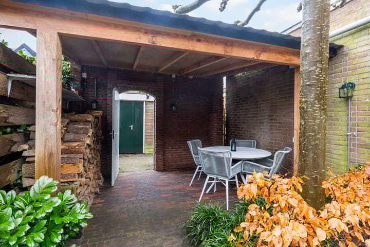 Foto 17 van Van Bemmelstraat 3