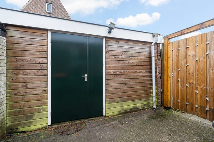 Foto 18 van Van Bemmelstraat 3