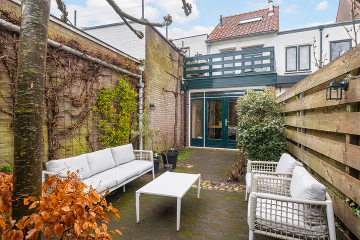 Foto 19 van Van Bemmelstraat 3