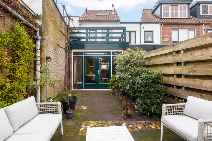 Foto 20 van Van Bemmelstraat 3