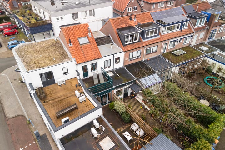 Foto 21 van Van Bemmelstraat 3