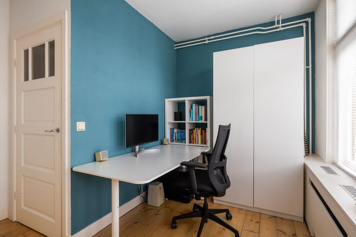 Foto 24 van Van Bemmelstraat 3