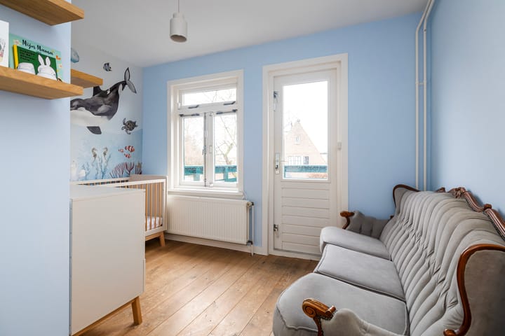 Foto 25 van Van Bemmelstraat 3