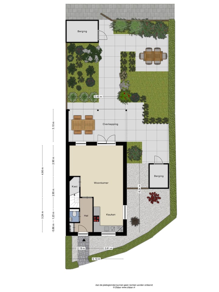 Foto 37 van Besselhoeve 2