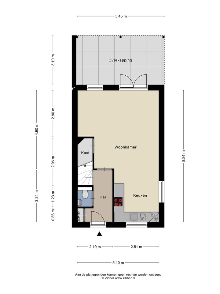 Foto 38 van Besselhoeve 2