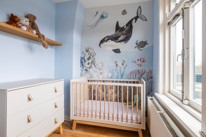 Foto 27 van Van Bemmelstraat 3