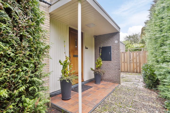 Foto 2 van E. Heimanshof 8