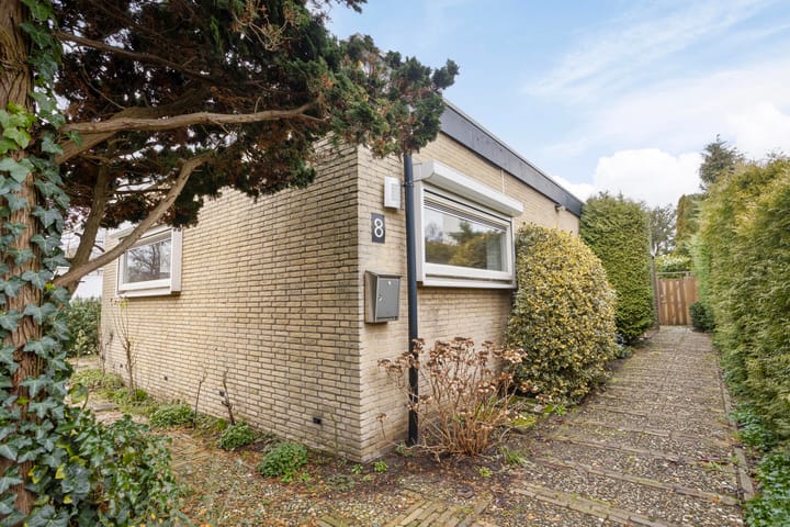 Foto 6 van E. Heimanshof 8