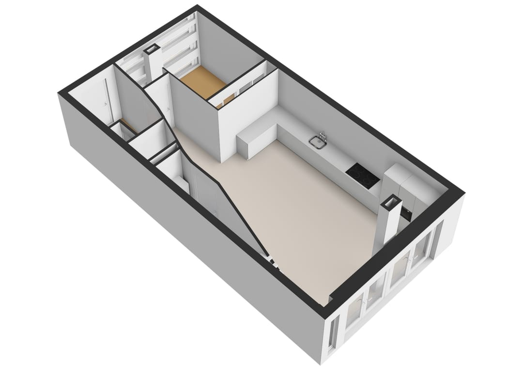 Foto 61 van Edmond Halleylaan 46