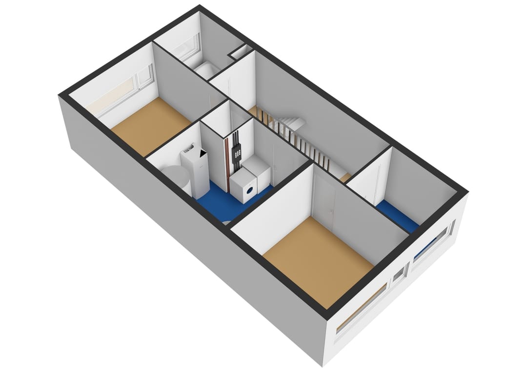 Foto 67 van Edmond Halleylaan 46