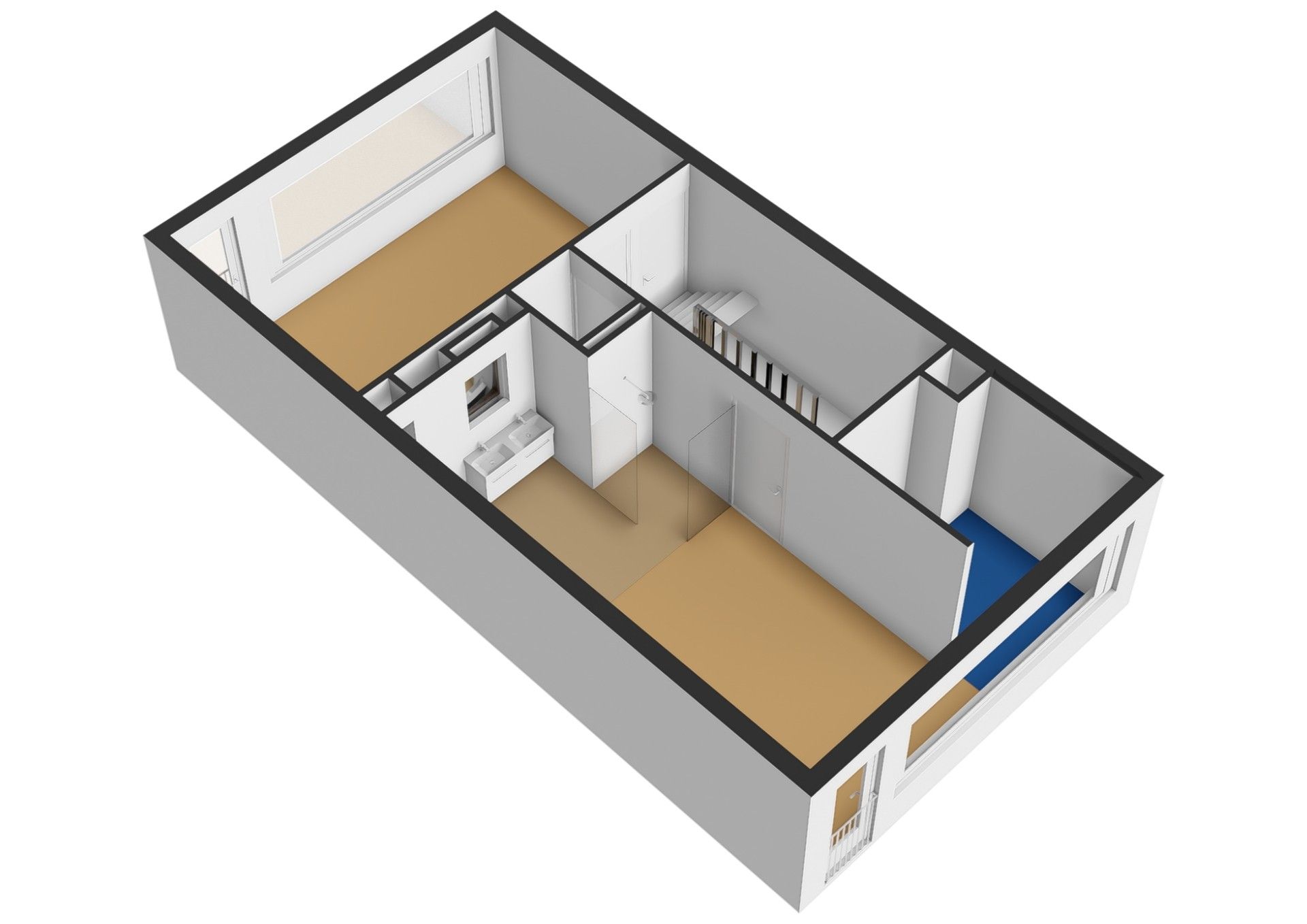 Foto 69 van Edmond Halleylaan 46