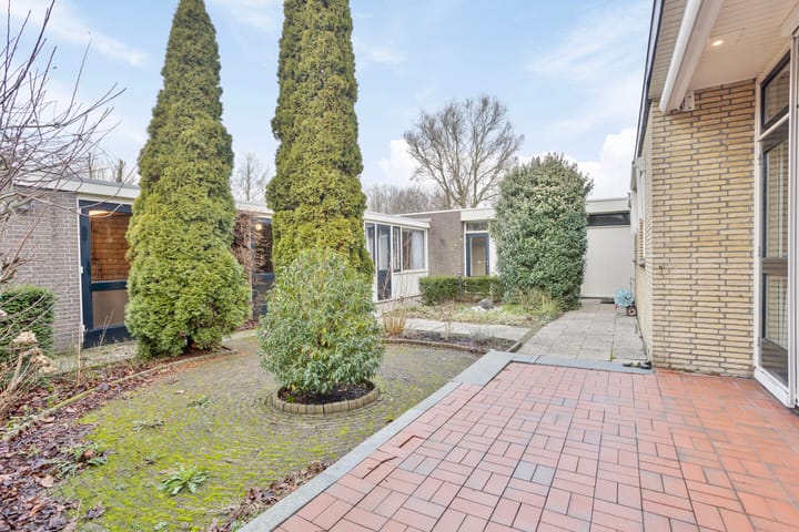 Foto 5 van E. Heimanshof 8