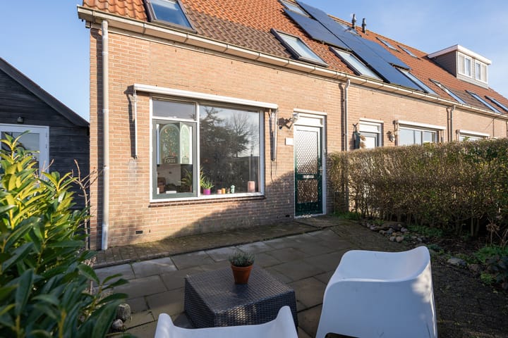 Foto 2 van Sluyscoog 33